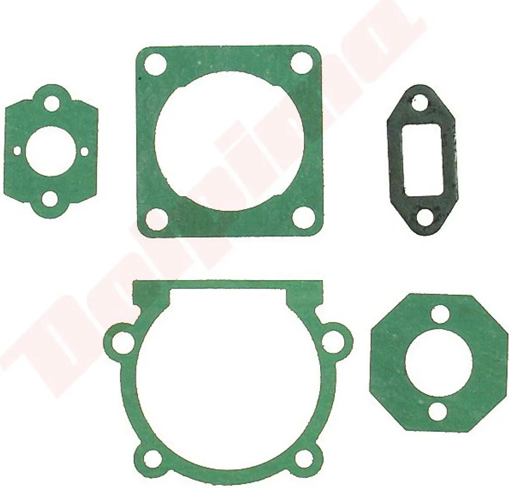 Gasket Set Stihl FS200 (4134 007 1050) | Ricambi Motore Alta Resistenza