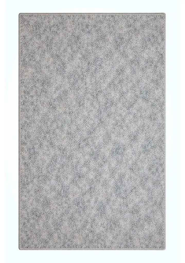 Tapis Madrid 120x160 cm beige-gris : la solution pour un sol chaud et déco