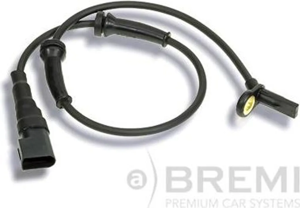BREMI 50028 Sensore velocità ruota OE YS4Z2B372AA compatibile con Focus