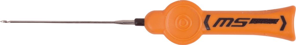 MS Range Micro Bait Needle 9.7cm / Ködernadel