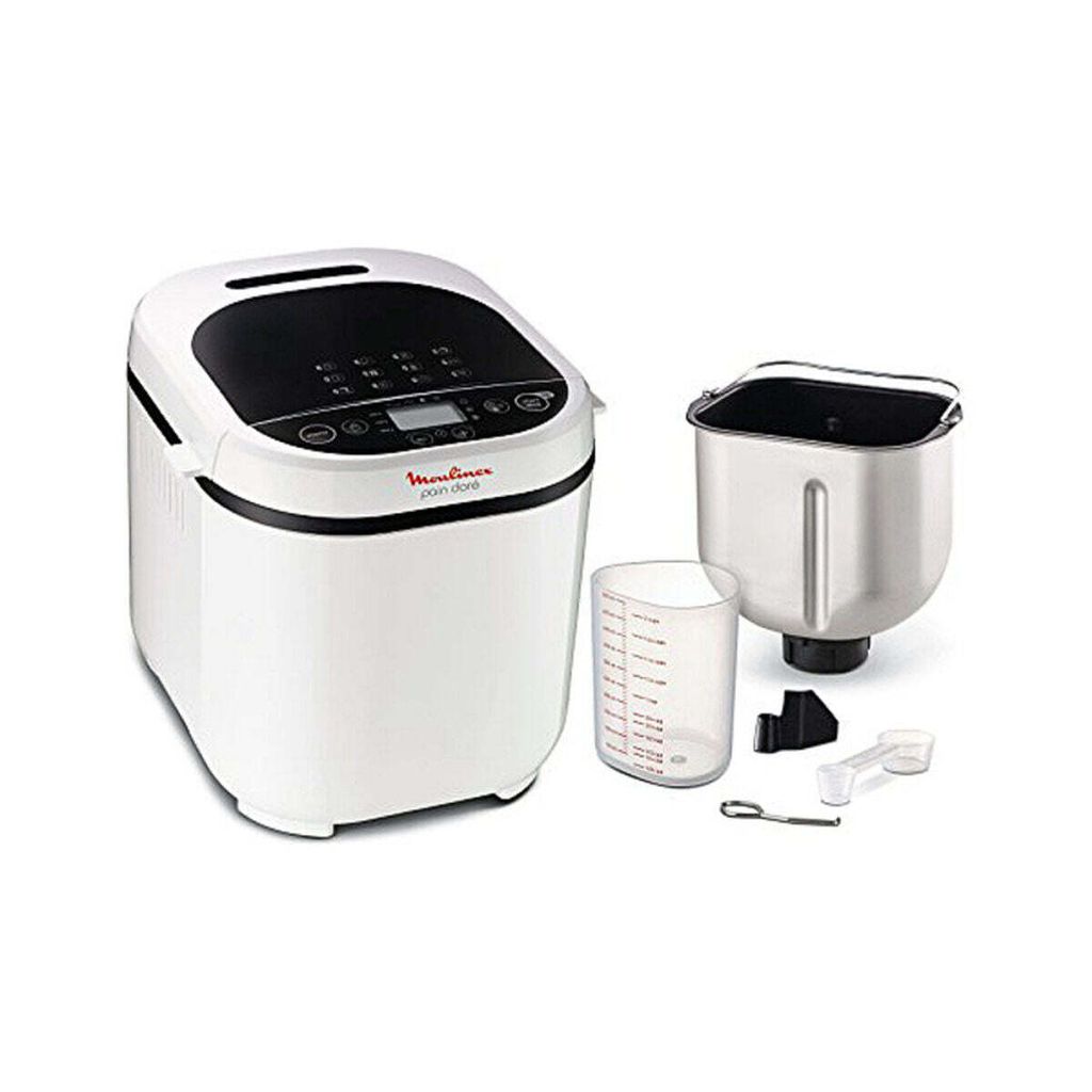 Moulinex OW2101, 1 kg, Časovač odloženého startu, Obrázek produktu 