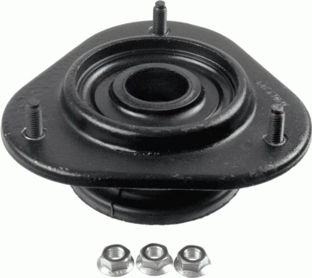 Coupelle d'amortisseur SACHS pour Corolla - 802348 et 4860912210