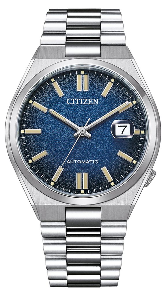 Citizen Automatik Herrenuhr Produktbild 