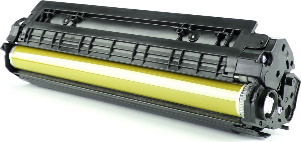 Utax Toner 1T02P3AUT0 / CK-8520Y Yellow