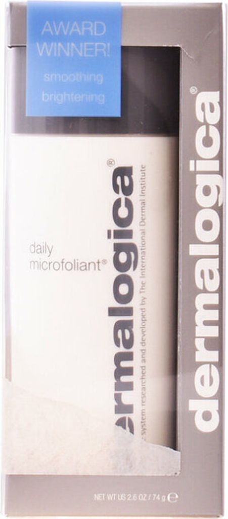 Dermalogica Daily Haut Health Daily Microfoliant 74 g