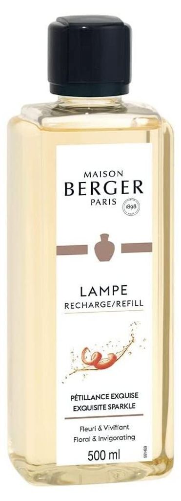 Maison Berger Exquisites Prickeln 500 ml Produktbild 
