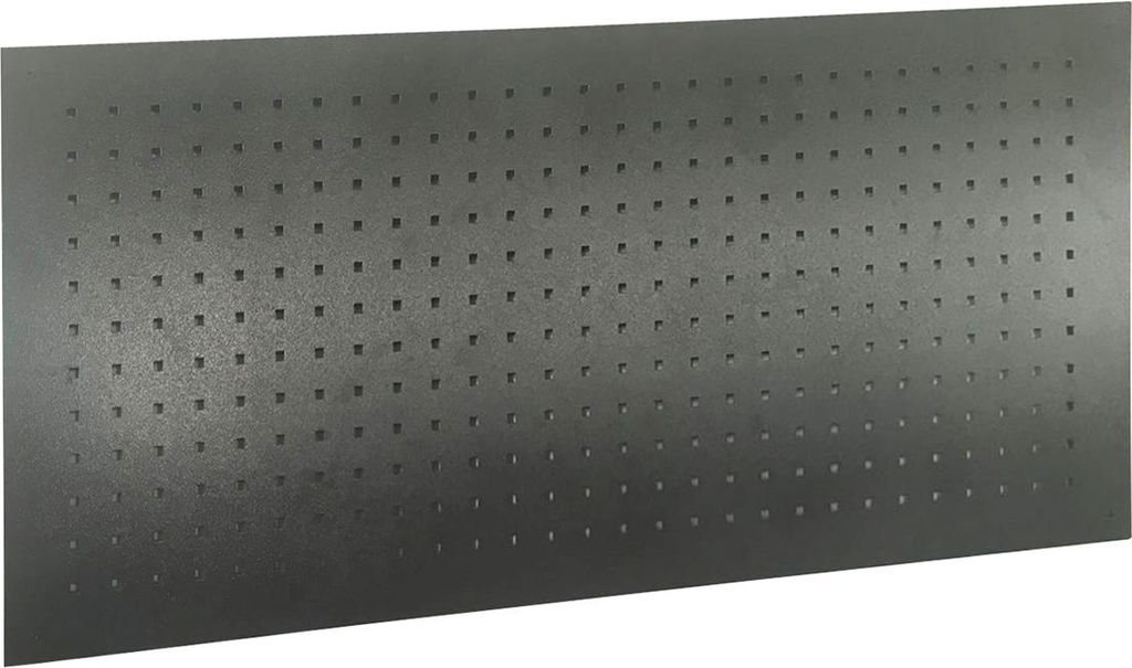 GÜDE Lochwand GL 1200 Rückwand Werkzeughalter 9x9 Produktbild 
