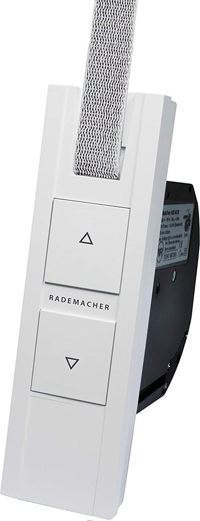 Rademacher RolloTron Basis DuoFern 1200-UW