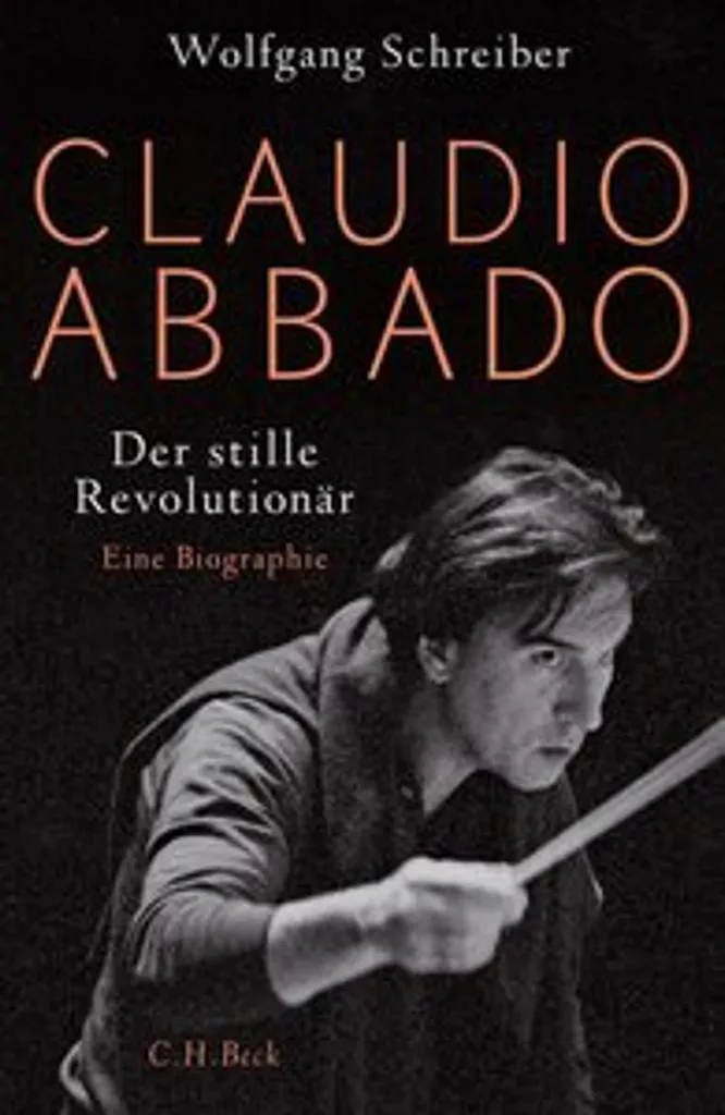 Claudio Abbado : Retrouvez l'Émotion des Concerts en Version Haute Fidélité
