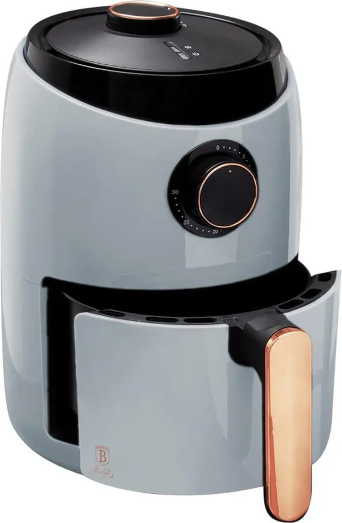 Berlinger Haus Friggitrice senza grassi 1,6l 1000w BH9152