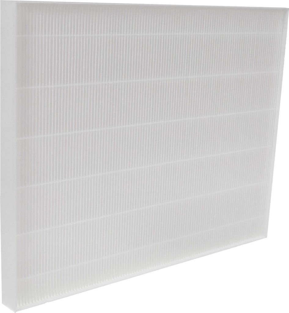 vhbw HEPA Filter kompatibel mit Fellowes AeraMax 300, 290, DX95 Luftreiniger - Ersatz-Filter