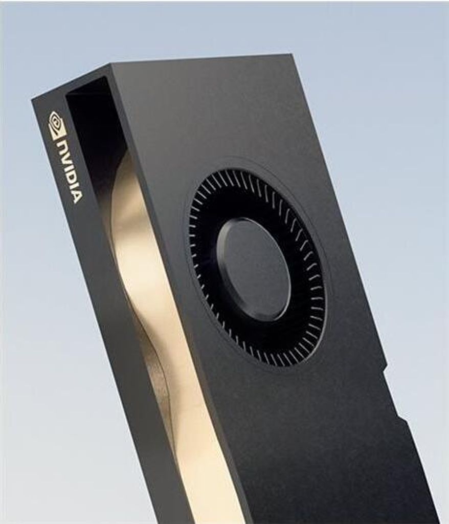 NVIDIA RTX 5000 Ada