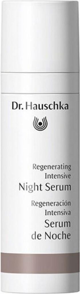 Dr. Hauschka Intensiv Regenerierendes Nachtserum 30ml