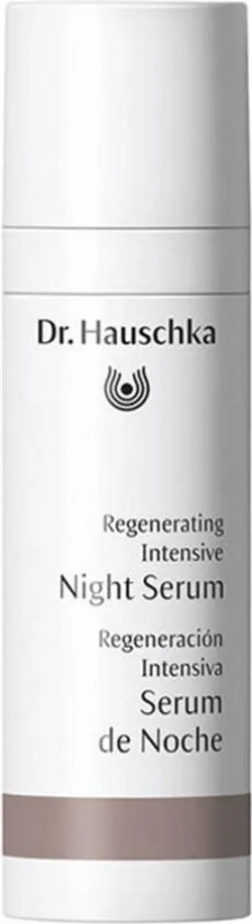 Sérum de nuit hydratation intense 30ml pour peau sèche et fatiguée