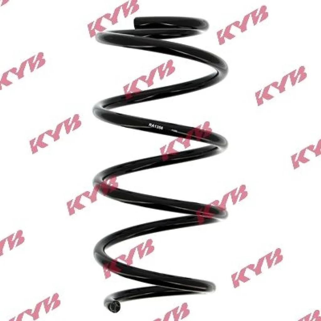 Ressort de suspension KYB RA1356 pour châssis - Pièce auto d'origine