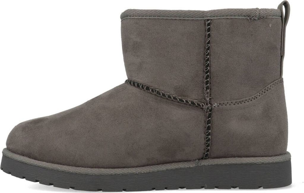 Levi's Boots New Wave MID FUR T 2145 164701 0100 Grau-36