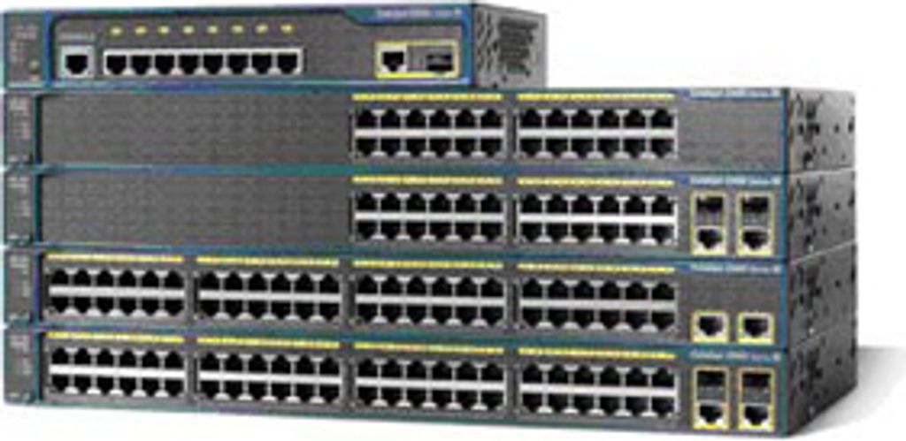 Cisco Catalyst 2960-8TC-S, SNMP 1, RMON 1, RMON 2, RMON 3, RMON 9, Telnet, SNMP 3, SNMP 2c, HTTP, IEEE 802.1D, IEEE 802.1p, IEEE 802.1Q, IEEE 802.1...