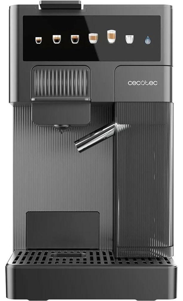 Cecotec FreeStyle Latte T, Espressomaschine, 1,6 l, Produktbild 