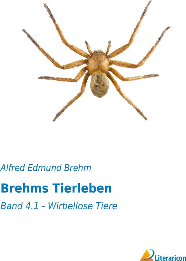 Brehms Tierleben