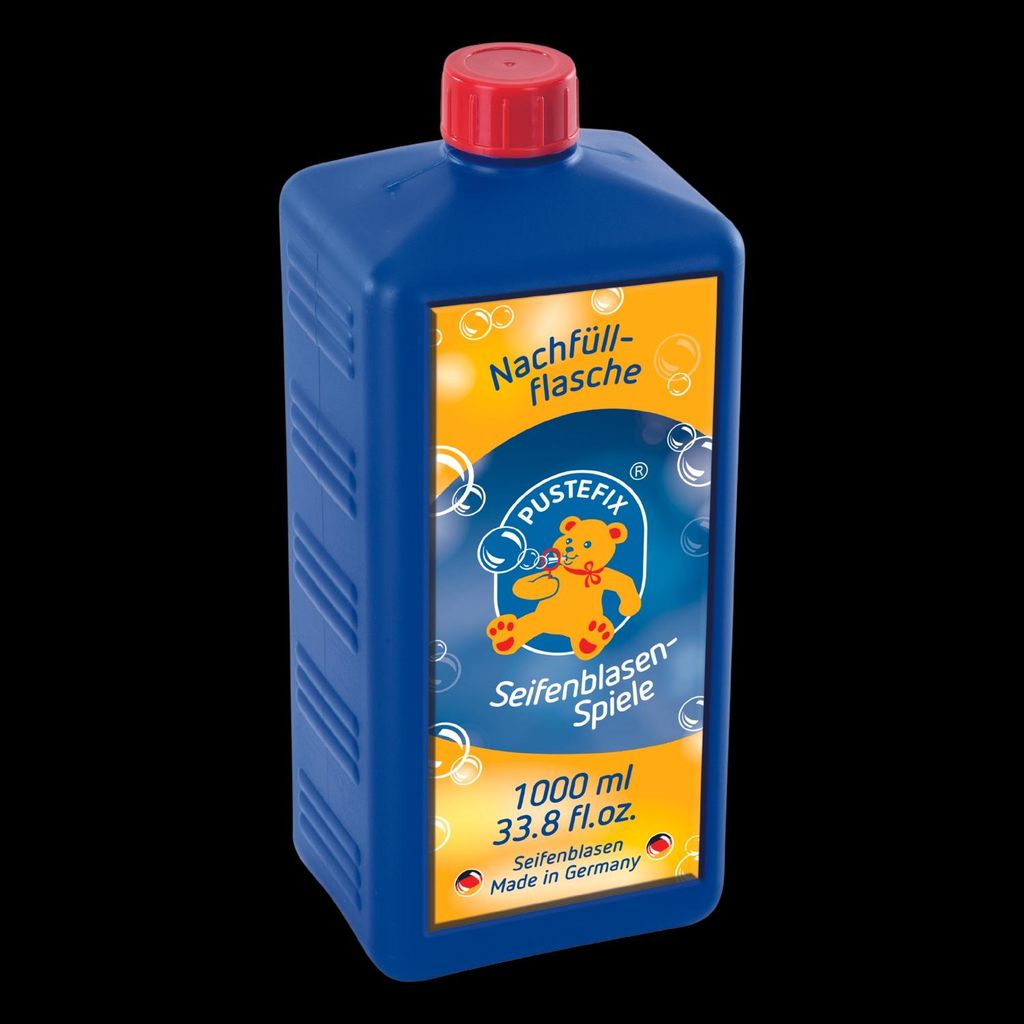 Pustefix Nachfüllflasche Maxi1000ml Produktbild 
