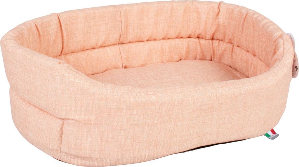 Duvo+ Hundesofa Dogrelax mellow-orange, Größe: S