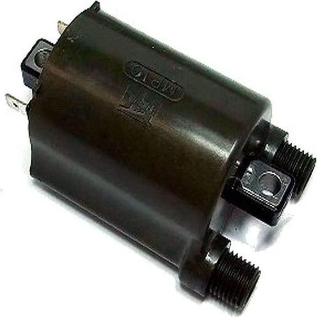 Bobine d'allumage type origine pour moto Honda CB 1000 R 2008 à 2016