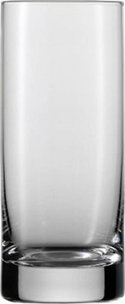 6x Wasserglas PARIS Inhalt 0,27 l Trinkglas, Wasserbecher