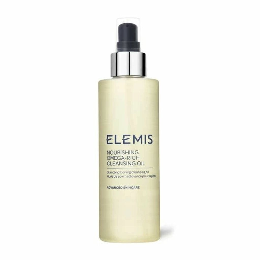 Elemis Nourishing Omega-Rich Cleansing Oil