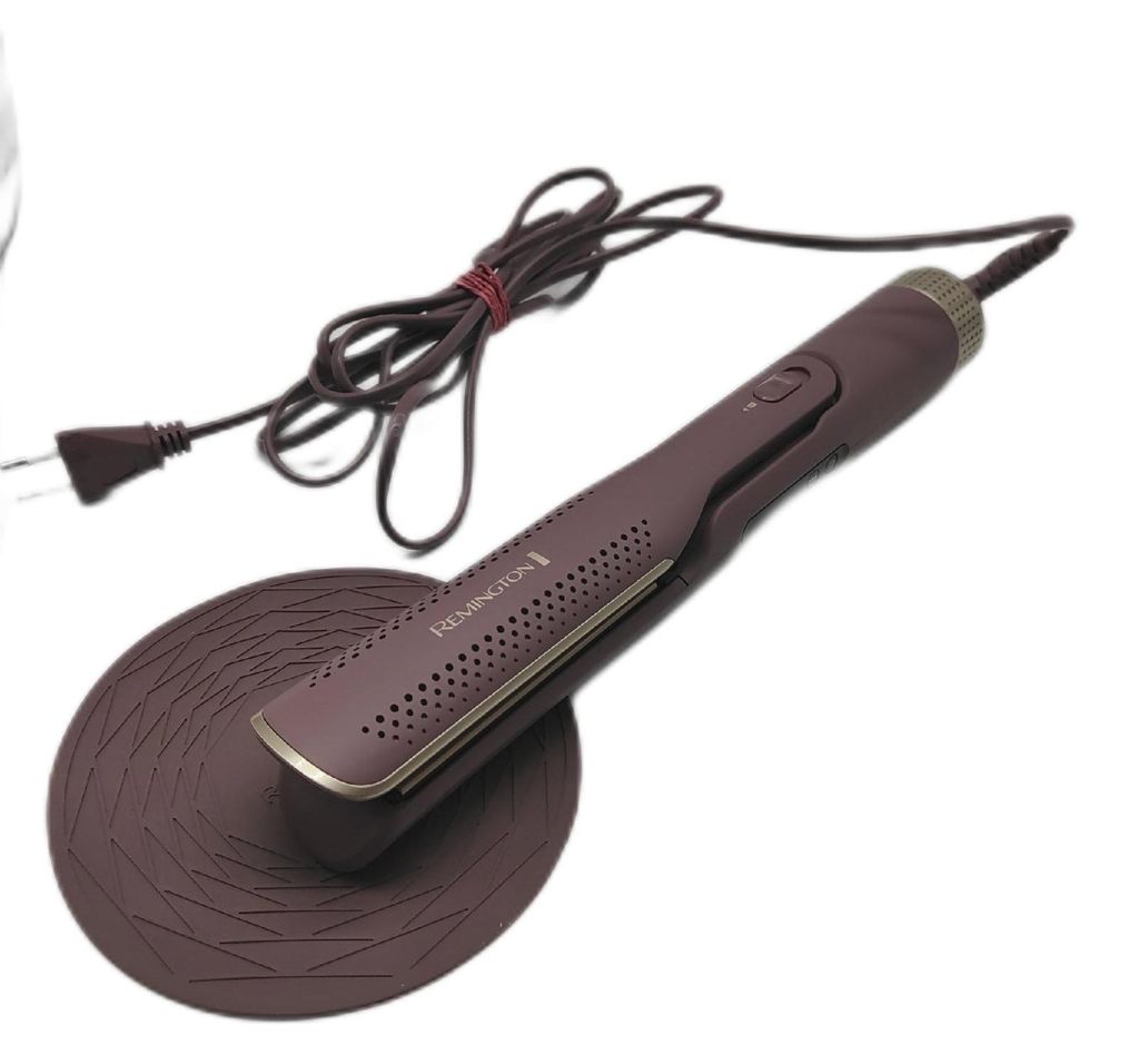 Remington AIRviveÃ¢¢ Airstyler 2-in-1 Glätteisen: Produktbild 