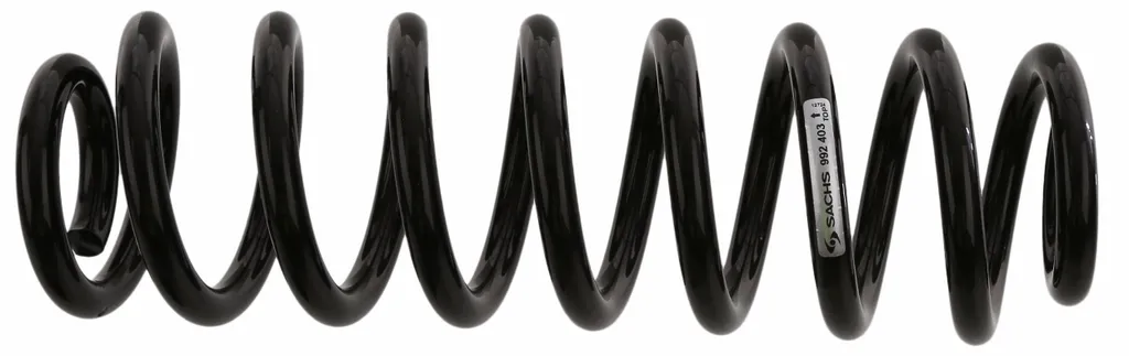 Ressort de soupape pour réparation moteur de Dacia Spring 22