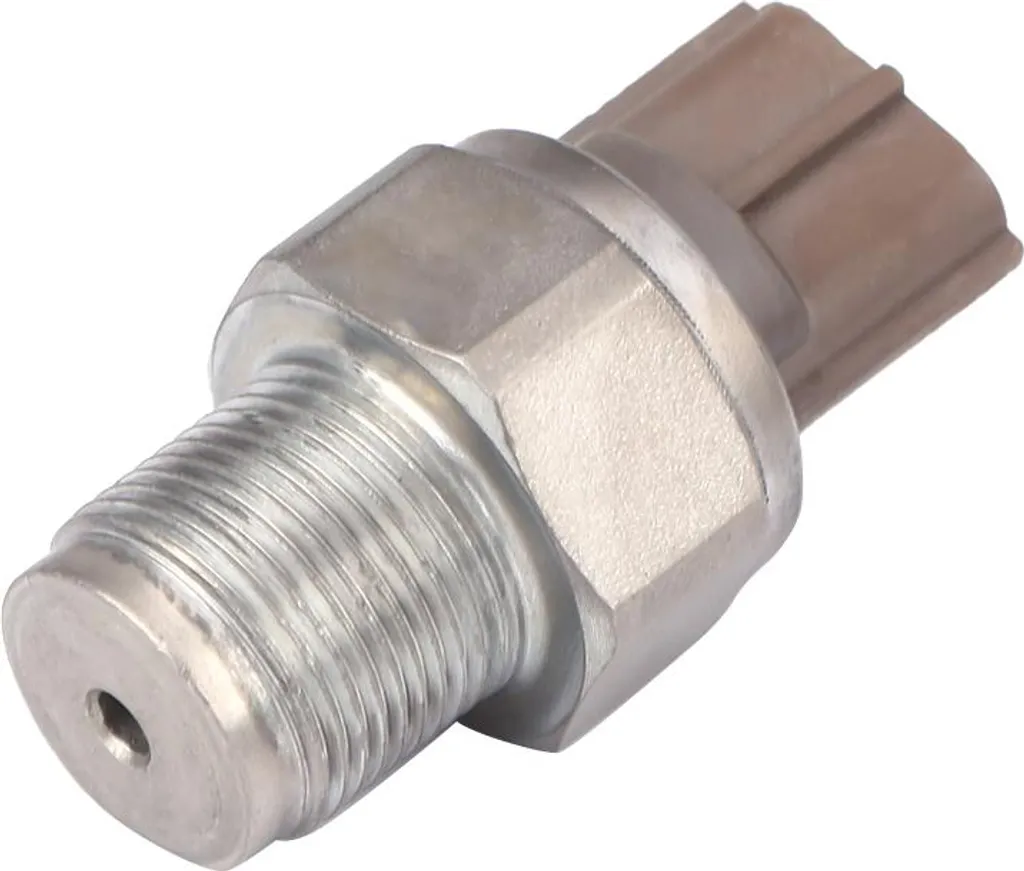 Capteur pression rail 8981197900 haute sensibilité pour Nissan Navara