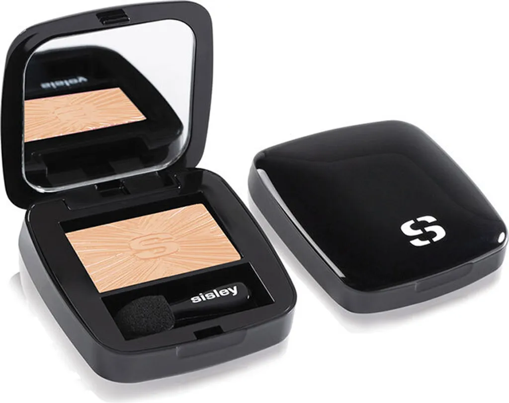 Sisley Phyto-Ombres 11 Mat Nude Fard à Paupières Texture Soyeuse 1.5g