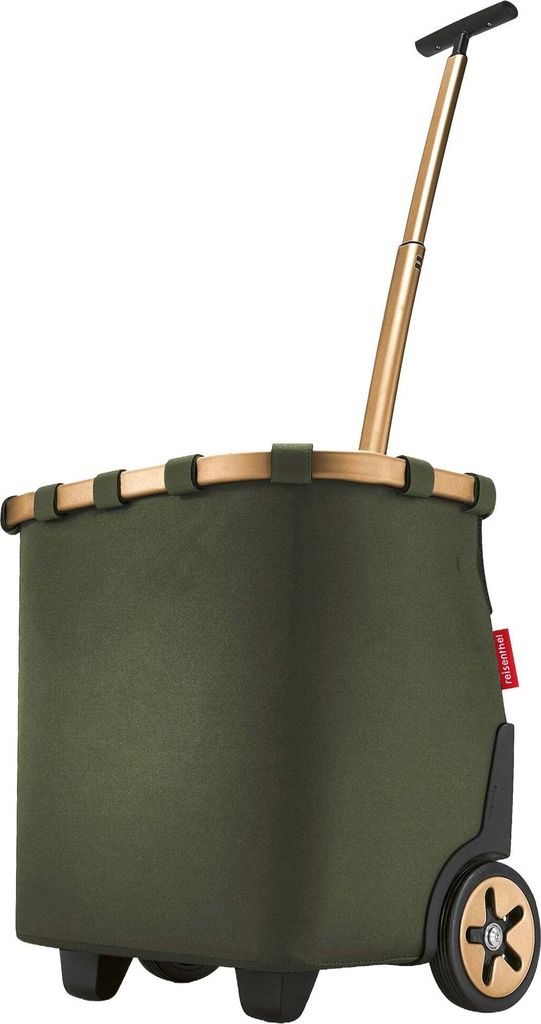 Reisenthel Carrycruiser Forest Gold Produktbild 