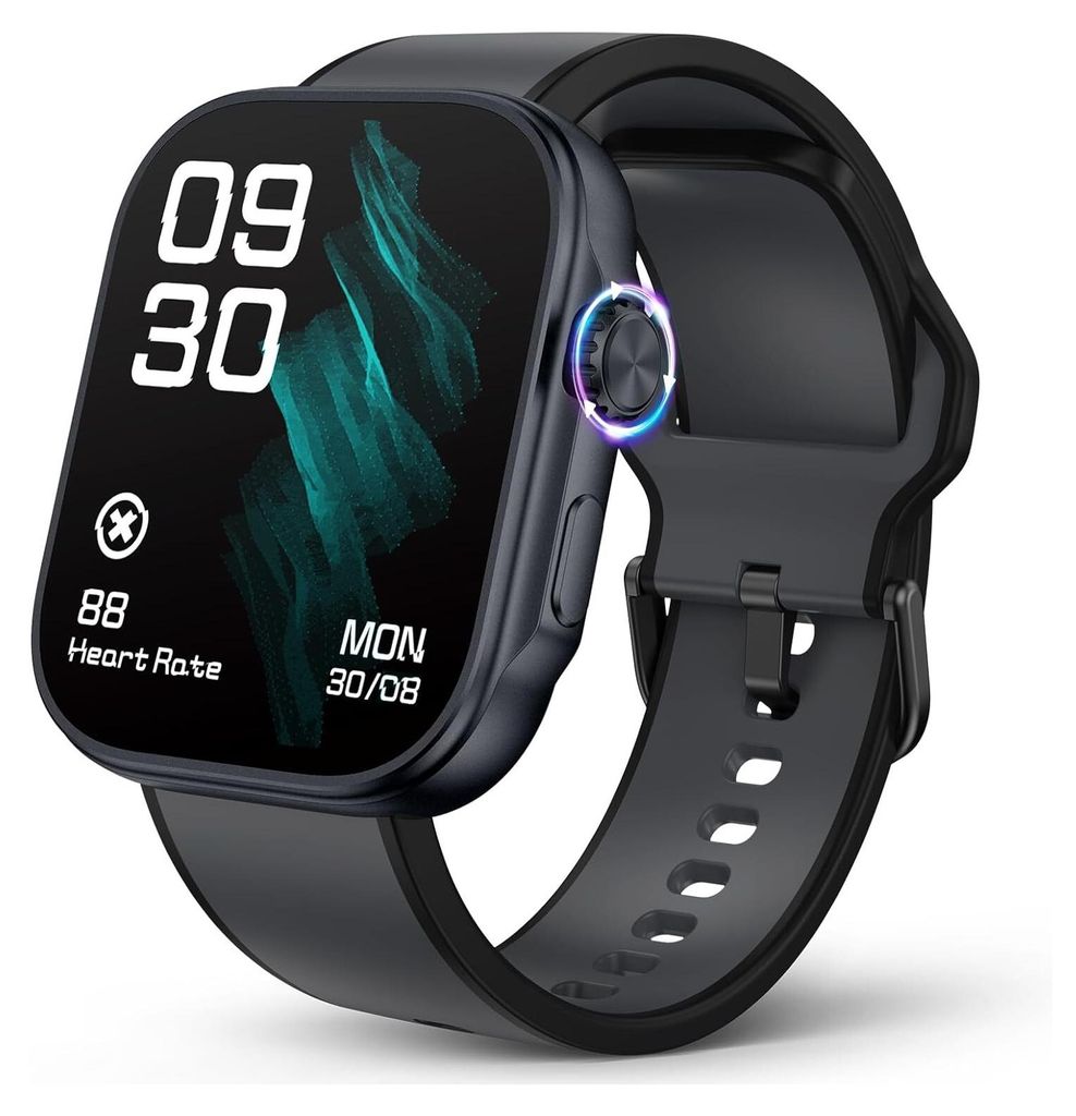 Smartwatch Damen Herren, 1.99" AMODEL Display Smart Watch Produktbild 
