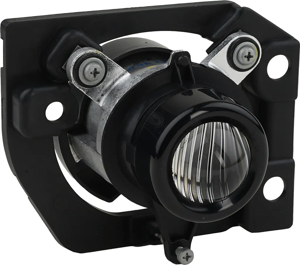 Ricambio Fendinebbia DX Johns Fiat 500 (312) 07/15- Tipo H3