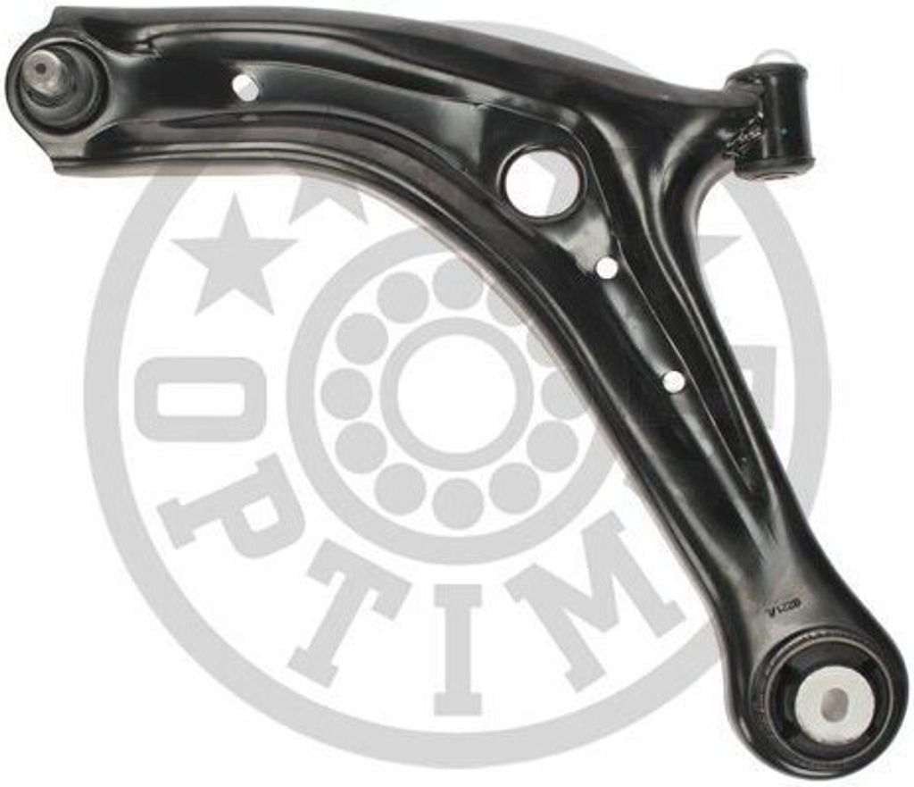 OPTIMAL G6-1361 Querlenker Vorne Links für FORD Fiesta Mk6 Produktbild 