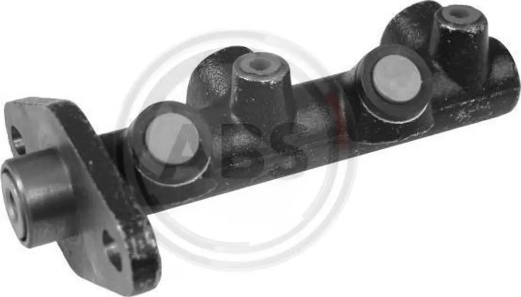 A.B.S. 51063X Maître-Cylindre de Frein OE 6942043 pour Ford Fiesta