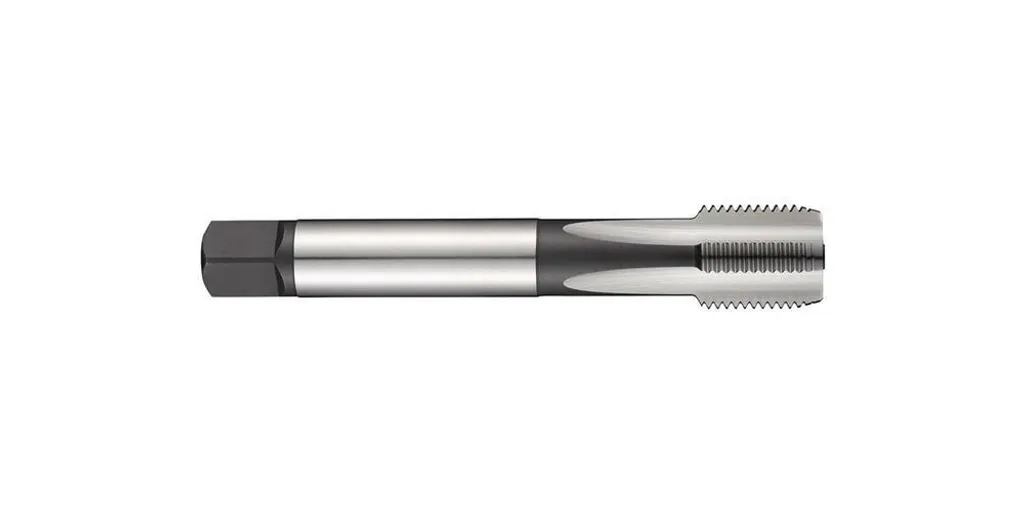 Maschio Macchina G 3/8 Professionale | HSS-E-PM DIN 5156 Normale