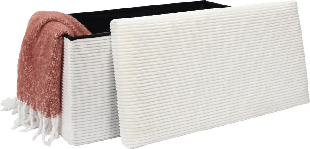 Meuble de rangement pliant pour optimiser les petits espaces - 4