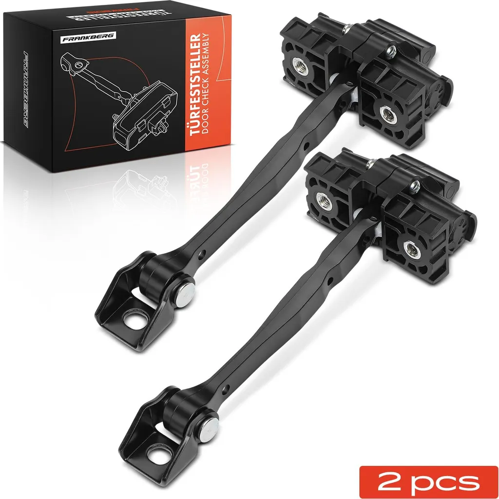 Arrêtoir de Porte Renforcé pour Seat Ateca B906 - Paire Gauche Droite