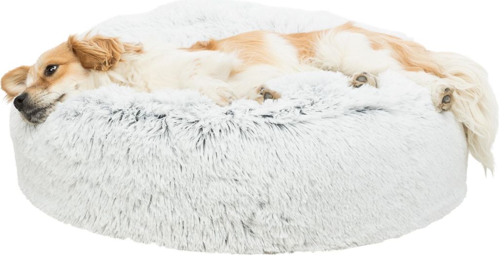 Trixie Kissen Harvey - rund - 60 cm Produktbild 