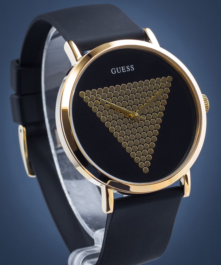 Pánske hodinky Guess W1161G1 black Obrázok produktu 