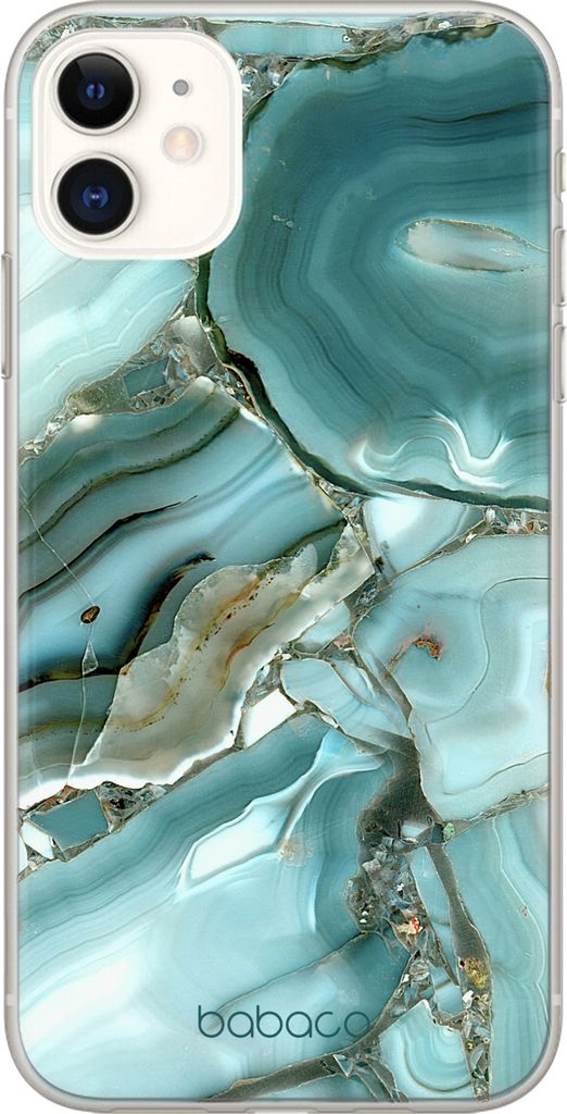 Babaco Handyhülle für IPHONE XR Muster Abstract 003 BPCABS1210