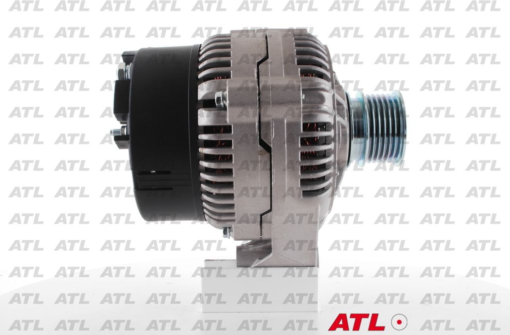 ATL Lichtmaschine Generator LiMa