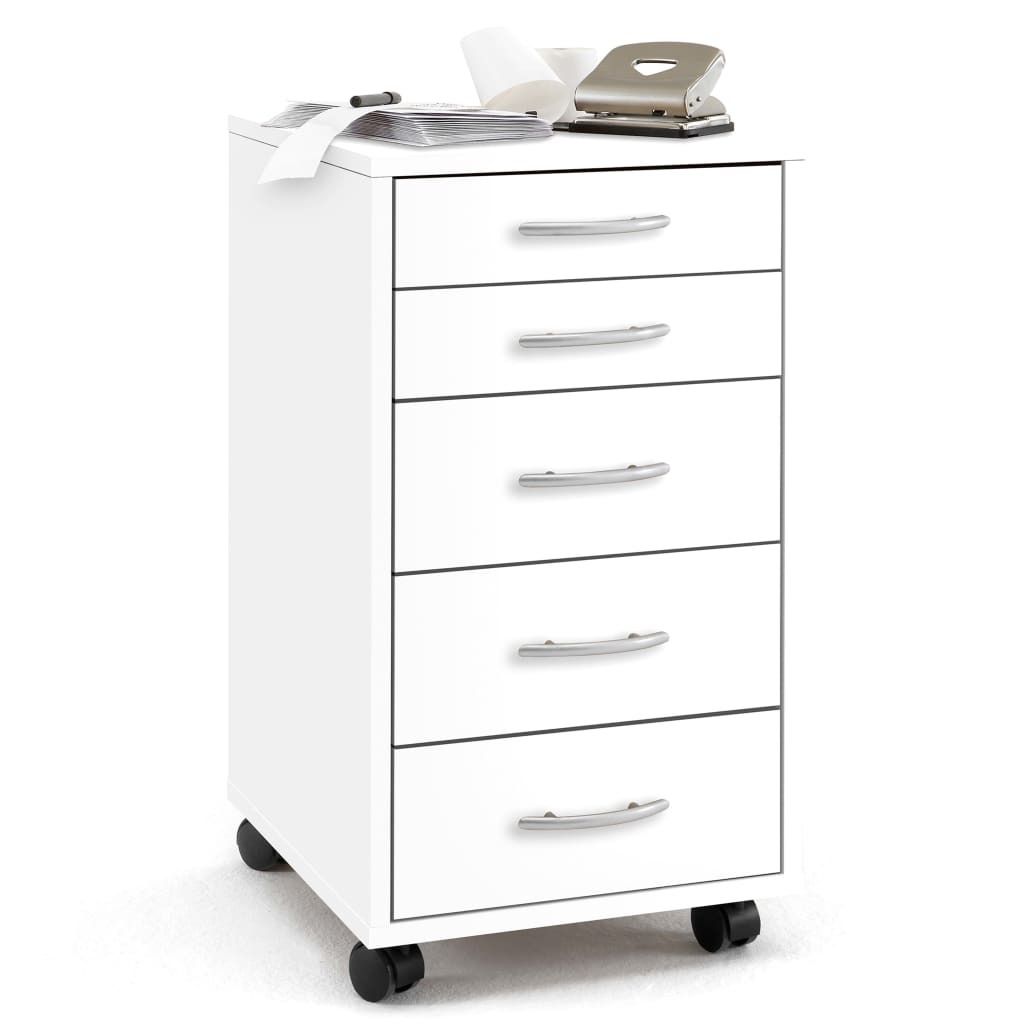 FMD furniture  Beistellcontainer Produktbild 1