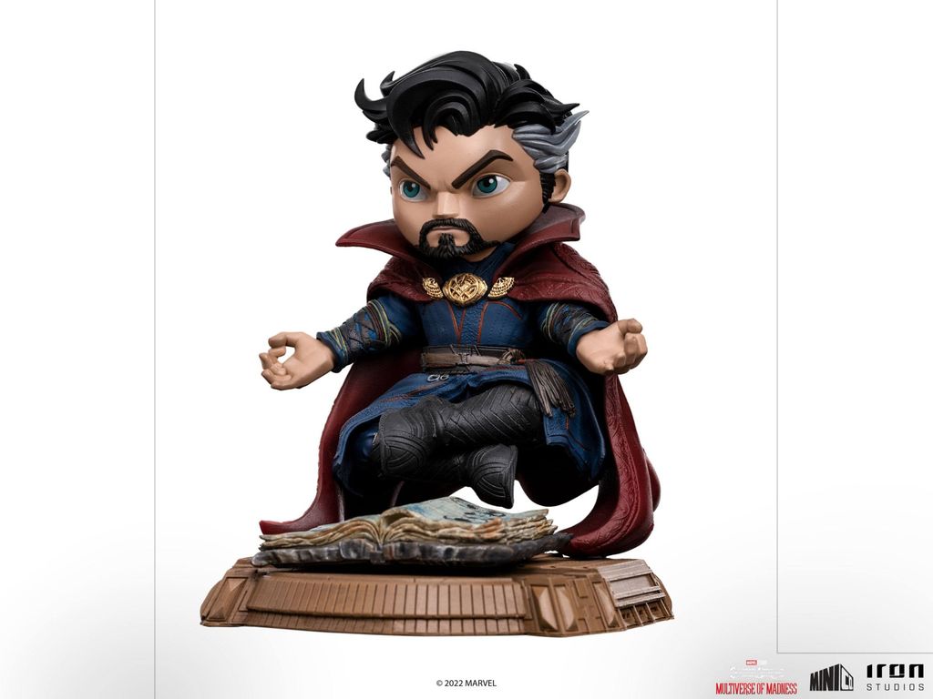 Doctor Strange in the Multiverse of Madness Mini Co. PVC Obrázok produktu 