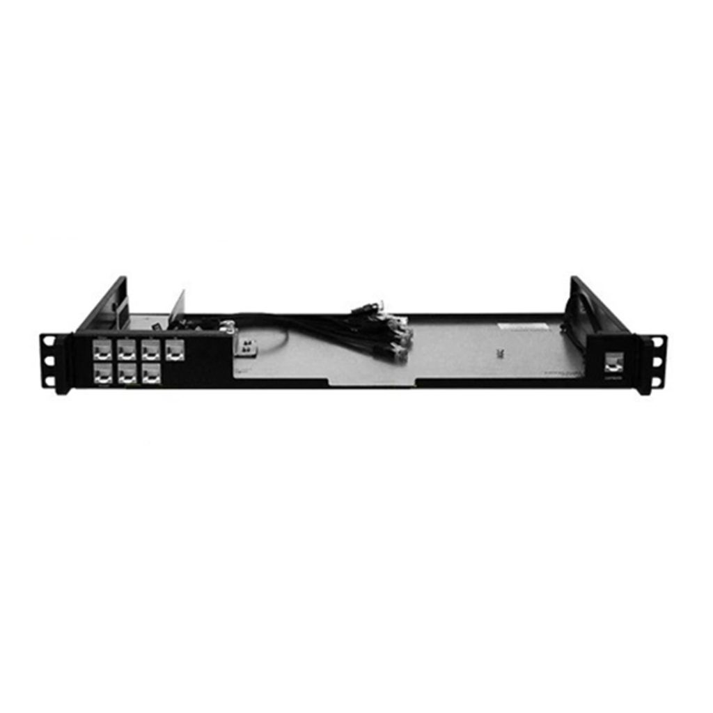SonicWall - Rackmontagesatz - für SonicWall TZ270, TZ370, TZ470