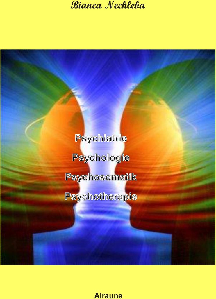 Psychiatrie Psychologie Psychosomatik Psychotherapie