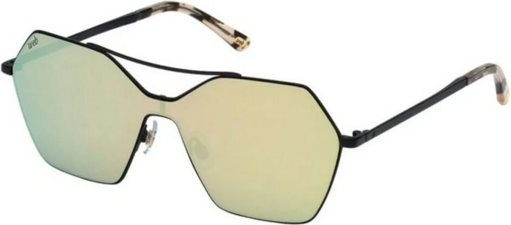 Occhiali Web WE0213-02G 59mm: Il Must-Have per il Tuo Look Urban