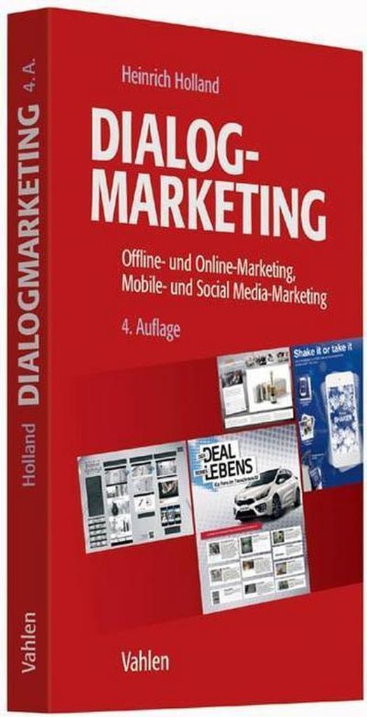 Dialogmarketing